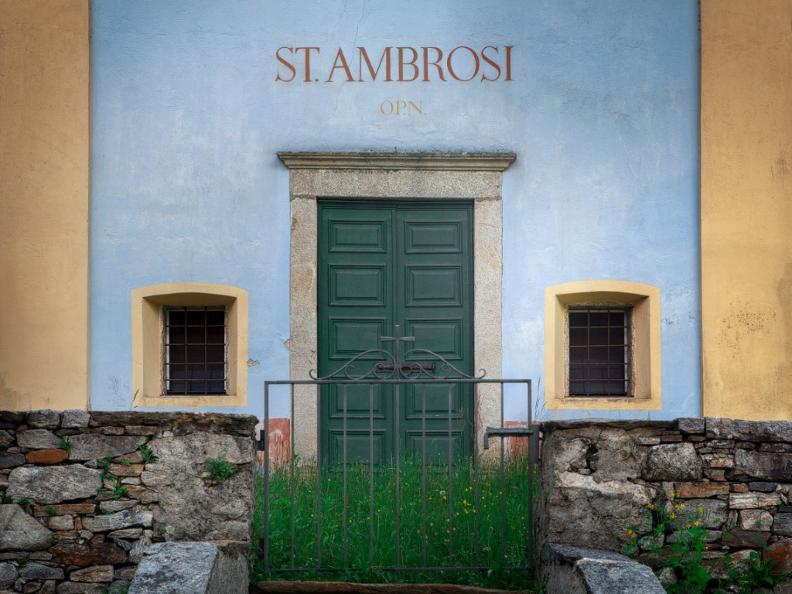 Image 2 - Oratorio di S. Ambrogio